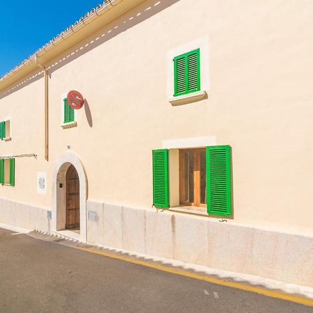 Pegaso Villa Campanet Exterior foto