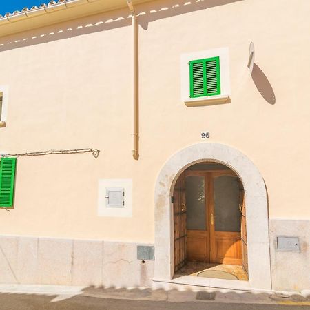Pegaso Villa Campanet Exterior foto