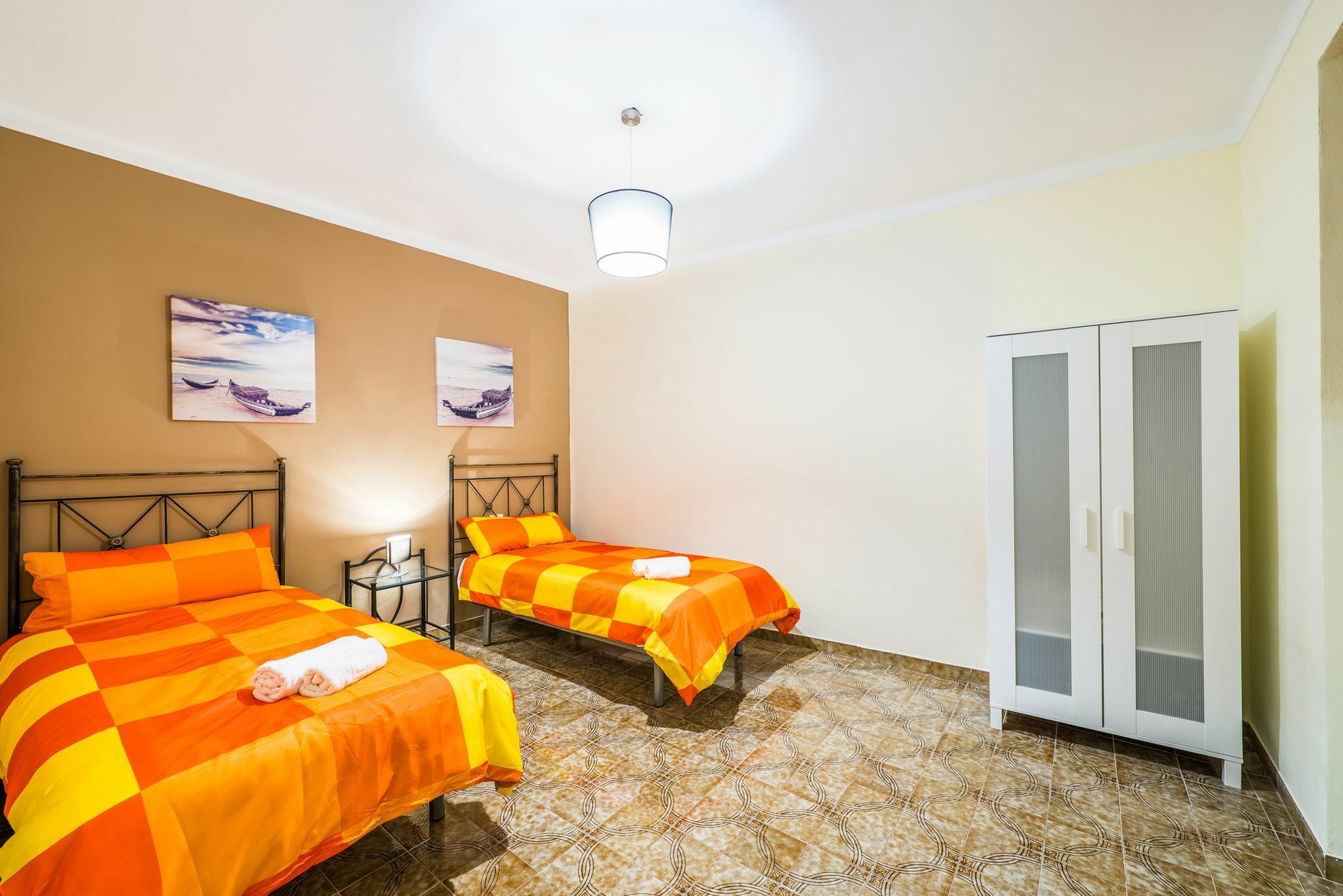 Pegaso Villa Campanet Exterior foto